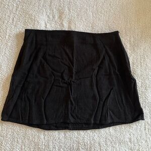 Princess Polly Selby Mini Skirt